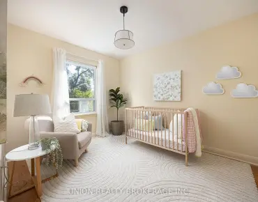 143 Lilian Dr Wexford-Maryvale - 3 beds 1 baths parking space(s) listed at $849000