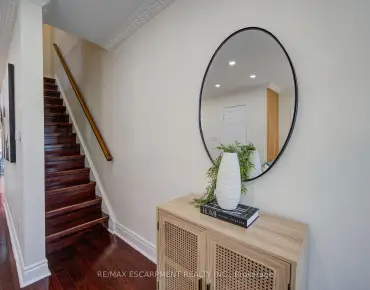 329 Monarch Park Ave Danforth Village-East York, Toronto 3 beds 3 baths 1 garage $1.2M