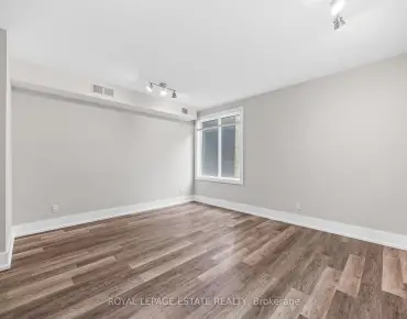 1140 Queen St E South Riverdale - 2 睡房 2 卫生间  车位叫价1689000加元