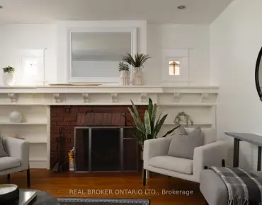 100 Oak Park Ave Woodbine-Lumsden - 3 睡房 2 卫生间 1 车位叫价1175000加元
