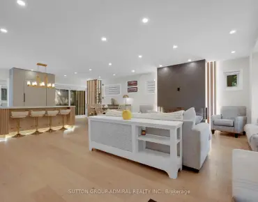 50 Beaufort Rd The Beaches - 4 睡房 4 卫生间 1 车位叫价2750000加元