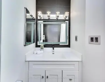 102 Gough Ave Playter Estates-Danforth, Toronto 3 beds 2 baths  garage $1.65M