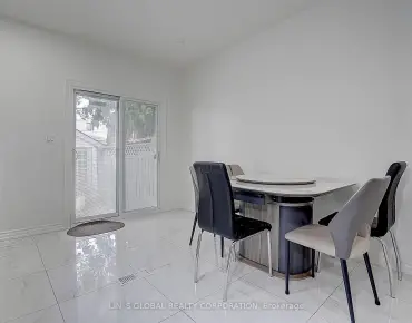 268 Jones Ave South Riverdale, Toronto 3 beds 3 baths 2 garage $1.28M