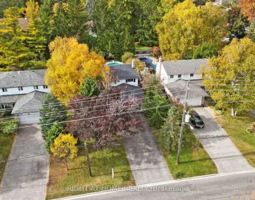 148 Meadowvale Rd Centennial Scarborough - 4 beds 5 baths 2 parking space(s) listed at $1288000