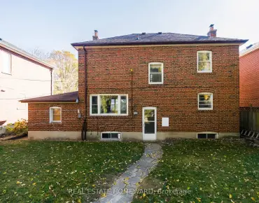 
6 Stag Hill Dr O'Connor-Parkview - 3 beds 2 baths 1 parking space(s) listed at $1199000