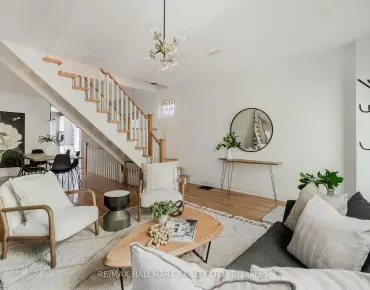 9 Prust Ave South Riverdale - 3 beds 2 baths parking space(s) listed at $1279000