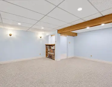 777 Huntingwood Dr Tam O'Shanter-Sullivan, Toronto 4 beds 4 baths 2 garage $988.8K
