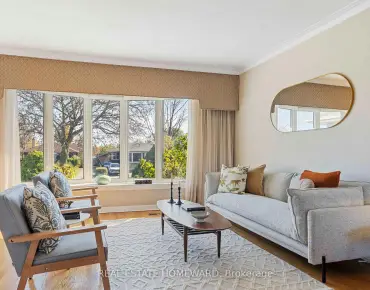 40 Bernadine St Bendale, Toronto 3 beds 2 baths 1 garage $899K