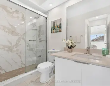 61 Holmbush Cres Steeles, Toronto 4 beds 4 baths 2 garage $1.39M