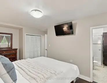 15 Ivy Green Cres Morningside, Toronto 4 beds 4 baths 1 garage $980K
