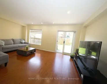 16 Echo Glen Rd Morningside, Toronto 3 beds 3 baths 1 garage $799K