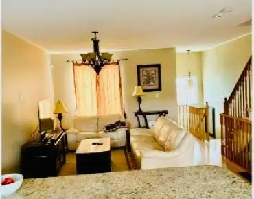 95 John Bell Cres Clairlea-Birchmount, Toronto 4 beds 3 baths 1 garage $969K