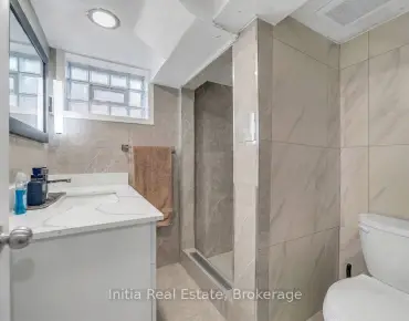95 Reidmount Ave Agincourt South-Malvern West, Toronto 3 beds 2 baths 1 garage $1.18M