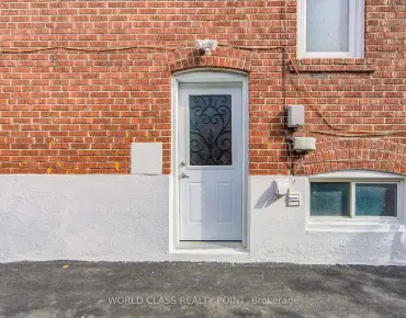 
166 Westview Blvd O'Connor-Parkview - 2 beds 2 baths  parking space(s) listed at $899000