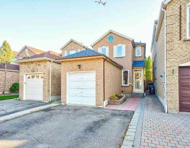 
82 Carlingwood Crt Agincourt South-Malvern West, Toronto 3 beds 4 baths 1 garage $899K