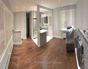 85 Seaforth Ave Roncesvalles, Toronto 3 beds 3 baths 0 garage $1.15M