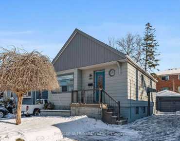 20 Lansbury Dr Agincourt North, Toronto 4 beds 4 baths 2 garage $1.188M