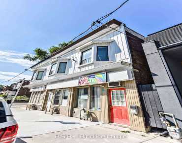 
St Hubert Ave Danforth Village-East York, Toronto 4 beds 4 baths 0 garage $1.999M