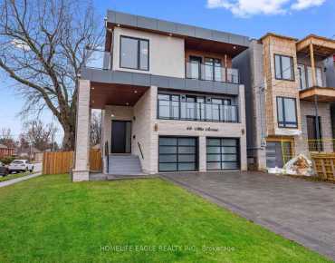 
Kingsdale Ave <a href='https://luckyalan.com/community.php?community=Toronto:Willowdale East'>Willowdale East, Toronto</a> 5 beds 7 baths 2 garage $4.468M
