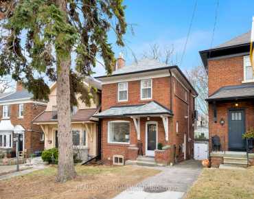 88 Horsham Ave <a href='https://luckyalan.com/community_CN.php?community=Toronto:Willowdale West'>Willowdale West, Toronto</a> 3 beds 1 baths 0 garage $2.999M