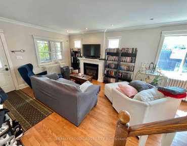 
Arundel Ave Playter Estates-Danforth, Toronto 3 beds 2 baths 0 garage $1.3M