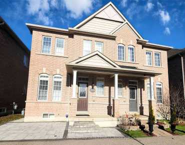 
Earl Grey Ave Duffin Heights, Pickering 3 beds 3 baths 1 garage $858K