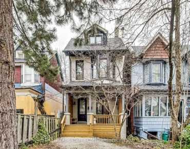 
Longspur Rd O'Connor-Parkview, Toronto 3 beds 2 baths 1 garage $1.139M