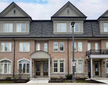 32A Venn Cres Keelesdale-Eglinton West, Toronto 4 beds 4 baths 2 garage $1.249M