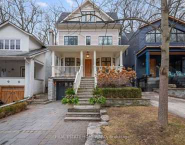 101 Golfview Ave The Beaches, Toronto 2 beds 2 baths 0 garage $1.2M