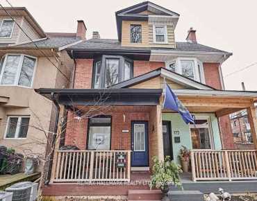 167 Norton Ave <a href='https://luckyalan.com/community_CN.php?community=Toronto:Willowdale East'>Willowdale East, Toronto</a> 3 beds 2 baths 1 garage $2.188M