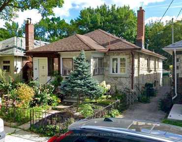 65 Derwyn Rd East York, Toronto 4 beds 4 baths 1 garage $2.48M
