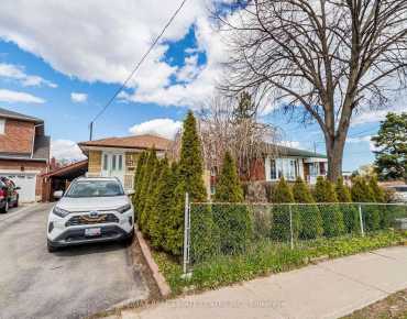 49 Wharnsby Dr Rouge E11, Toronto 4 beds 4 baths 2 garage $1.3M