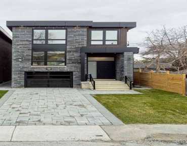 11 Glen Muir Dr Cliffcrest, Toronto 3 beds 2 baths 2 garage $899.9K