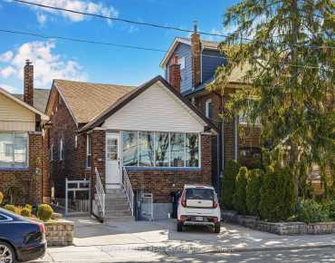 
723 Coxwell Ave Danforth Village-East York, Toronto 2 beds 2 baths 1 garage $999K
