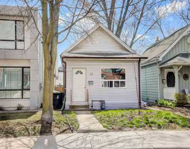 
Bluffwood Dr <a href='https://luckyalan.com/community.php?community=Toronto:Bayview Woods-Steeles'>Bayview Woods-Steeles, Toronto</a> 4 beds 4 baths 2 garage $1.6M