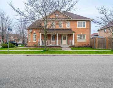 49 Wharnsby Dr Rouge E11, Toronto 4 beds 4 baths 2 garage $1.3M
