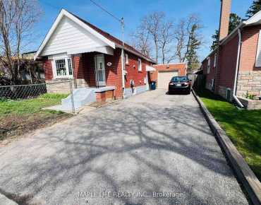 103 Ashridge Dr Agincourt North, Toronto 3 beds 4 baths 1 garage $958K
