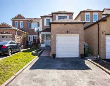 8 Usherwood Crt Malvern, Toronto 3 beds 3 baths 1 garage $896K

