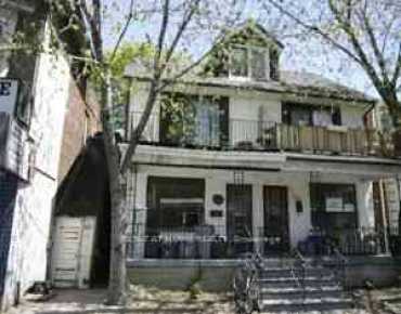 817 Pape Ave Danforth, Toronto 3 beds 3 baths 0 garage $1.19M
