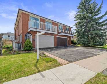 
49 Wharnsby Dr Rouge E11, Toronto 4 beds 4 baths 2 garage $1.3M