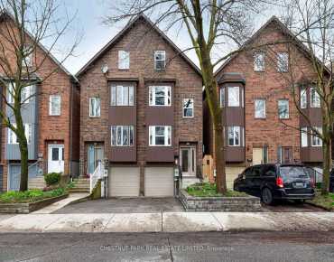 189 Gowan Ave Danforth Village-East York, Toronto 4 beds 3 baths 1 garage $1.608M