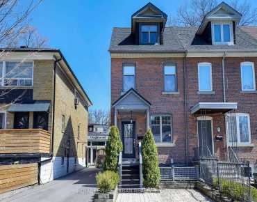 
55 Devon Rd East End-Danforth, Toronto 3 beds 2 baths 0 garage $949K
