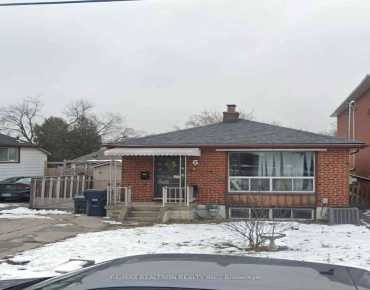 304 Goldhawk Tr Milliken, Toronto 4 beds 4 baths 2 garage $1.888M