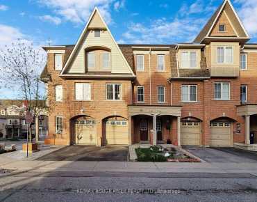 177 Bellefontaine St L'Amoreaux, Toronto 3 beds 3 baths 1 garage $1.038M
