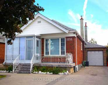 
Lappin Ave Dovercourt-Wallace Emerson-Junction, Toronto 2 beds 3 baths 0 garage $899K