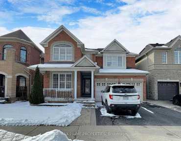 49 Honbury Rd Thistletown-Beaumonde Heights, Toronto 3 beds 2 baths 2 garage $1.295M