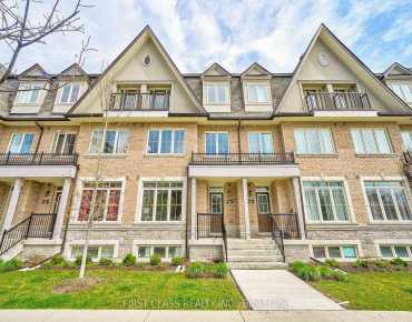 49 Wharnsby Dr Rouge E11, Toronto 4 beds 4 baths 2 garage $1.3M