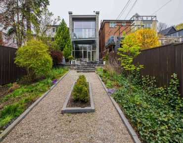 
176 Hastings Ave South Riverdale, Toronto 3 beds 3 baths 0 garage $1.199M