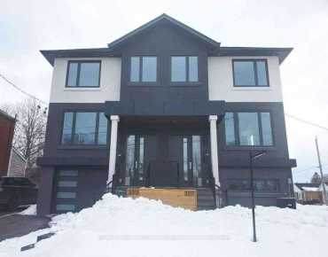 153 Wintermute Blvd Steeles, Toronto 4 beds 5 baths 2 garage $1.398M