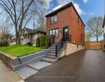 58 Myrtle Ave South Riverdale, Toronto 2 beds 2 baths 0 garage $1.2M